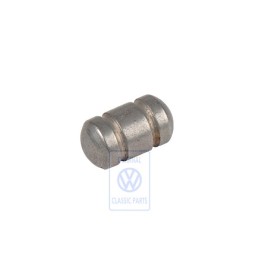 Genuine VW Locking Piece - 015311629