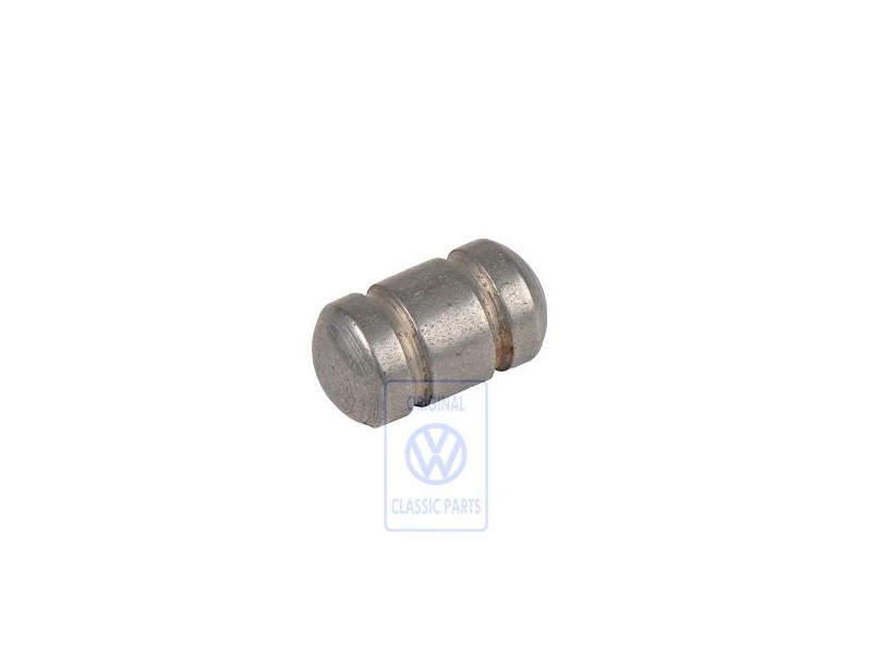 Genuine VW Locking Piece - 015311629