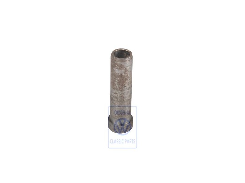 Genuine VW Guide Sleeve - 015311639A