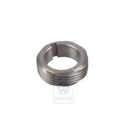 Genuine VW Drive Wheel Speedometer - 015311755F