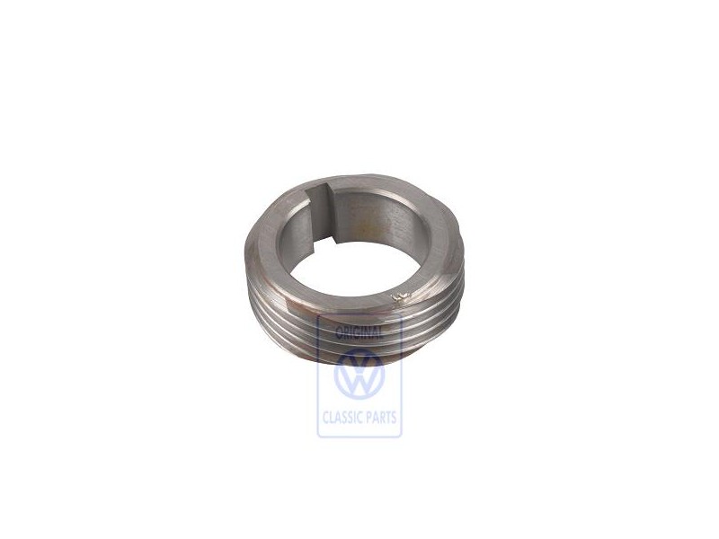Genuine VW Drive Wheel Speedometer - 015311755F