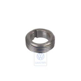 Genuine VW Drive Wheel Speedometer - 015311755G
