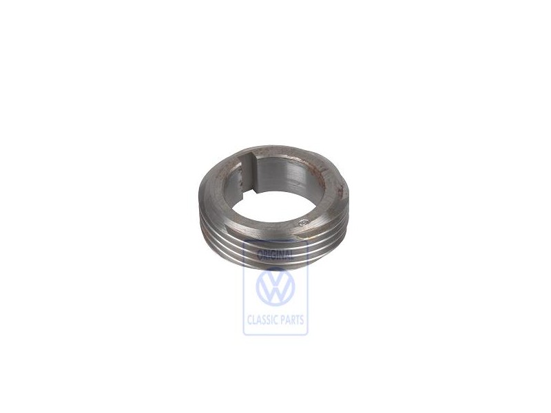 Genuine VW Drive Wheel Speedometer - 015311755G