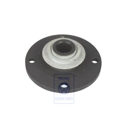 Genuine VW Flange - 015311807