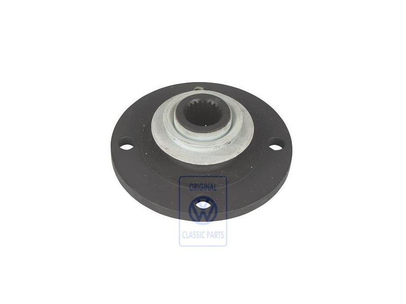 Genuine VW Flange - 015311807