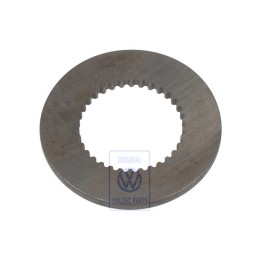 Genuine VW Support Washer - 015311817A