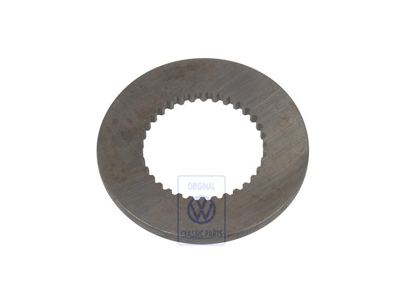 Genuine VW Support Washer - 015311817A