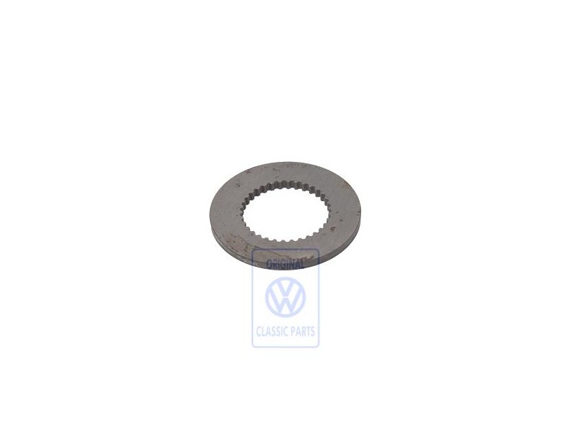 Genuine VW Support Washer - 015311817C
