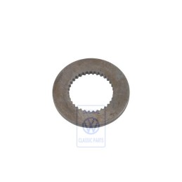 Genuine VW Support Washer - 015311817D
