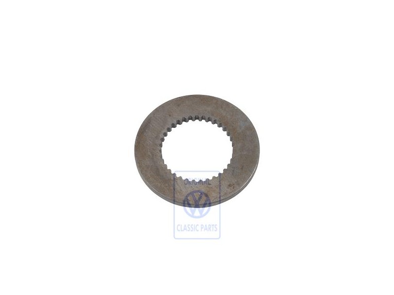 Genuine VW Support Washer - 015311817D