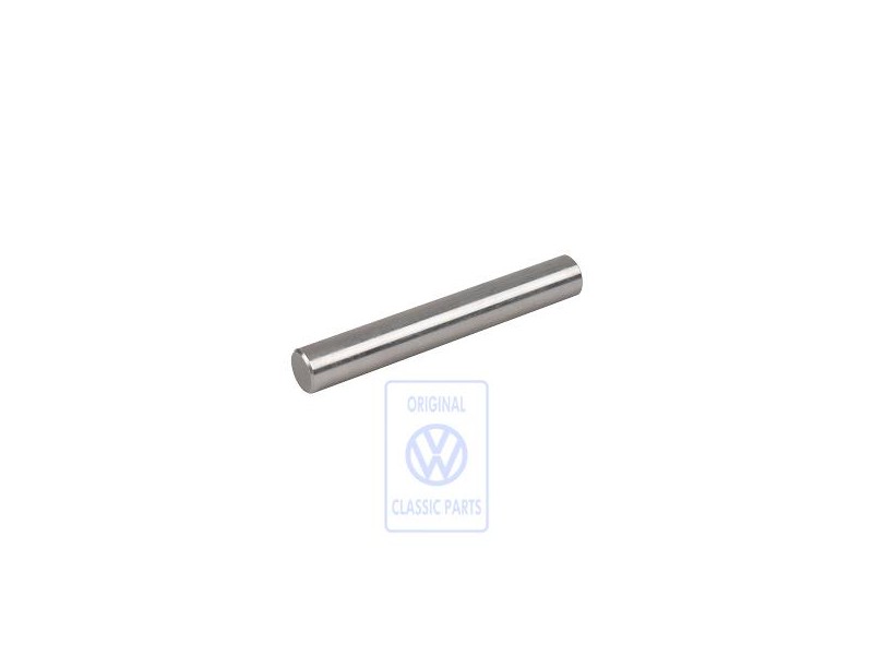 Genuine VW Bearing Pin - 015311833B