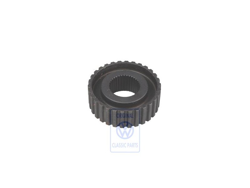 Genuine VW Synchronizing Hub - 016311309A