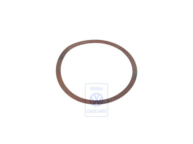 Genuine VW Compensation Washer - 016311393AP