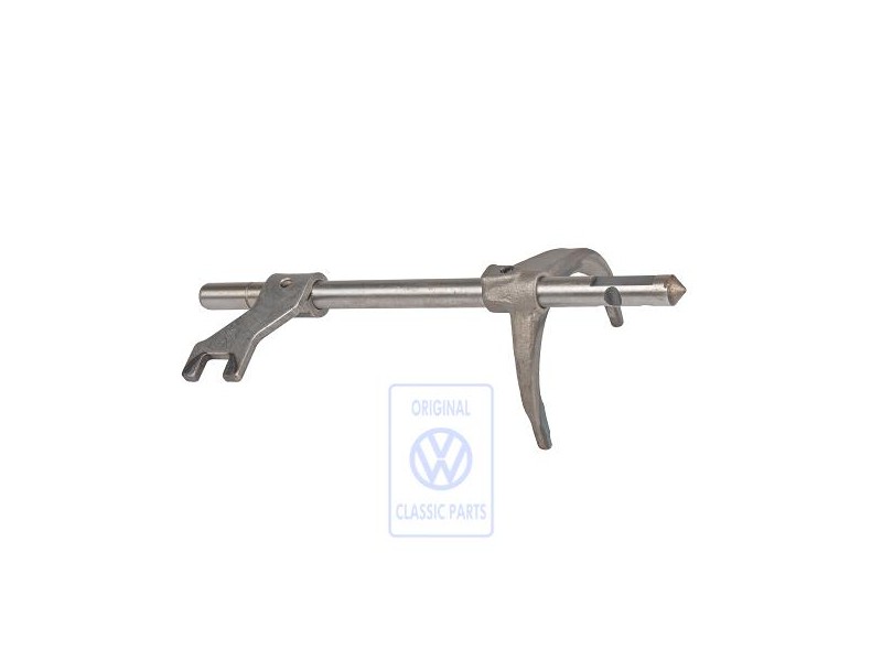 Genuine VW Selector Fork - 016311549C