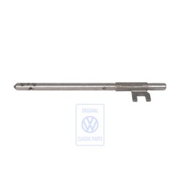 Genuine VW Selector Shaft - 016311567