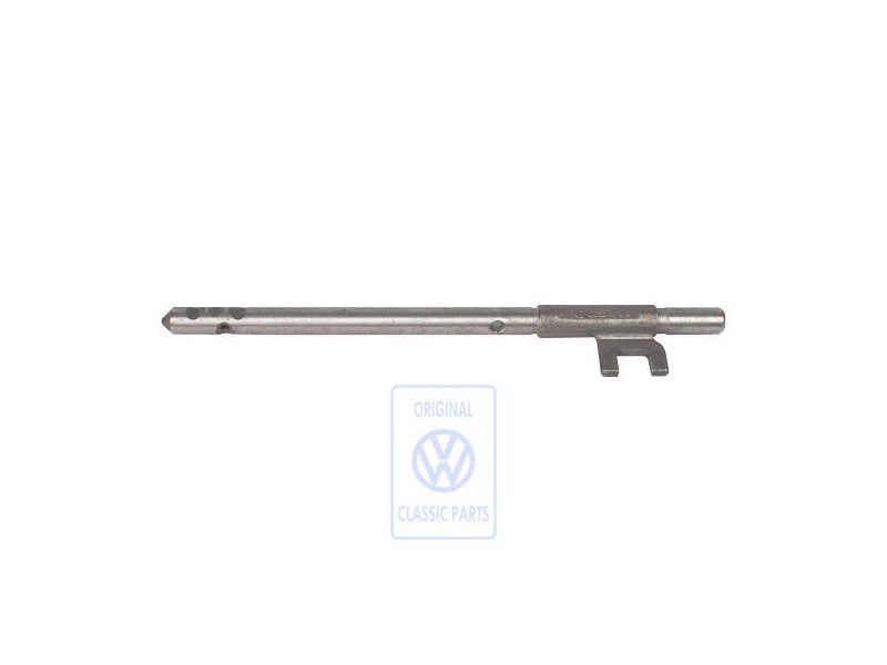 Genuine VW Selector Shaft - 016311567