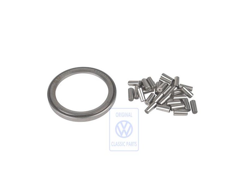 Genuine VW Taper Roller Bearing - 016311941B