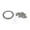 Genuine VW Taper Roller Bearing - 016311941B