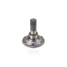 Genuine VW Flanged Shaft - 016409355