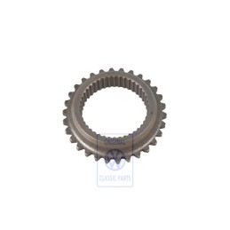 Genuine VW Gear Wheel For Differential Lock - 016409783A