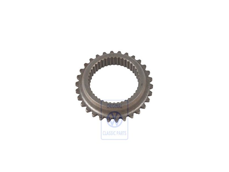 Genuine VW Gear Wheel For Differential Lock - 016409783A