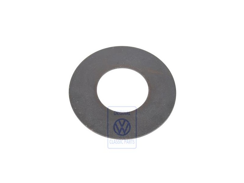 Genuine VW Belleville Spring - 016409791