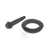 Genuine VW Pinion And Crown Wheel - 017525143D