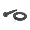 Genuine VW Pinion And Crown Wheel - 017525143F