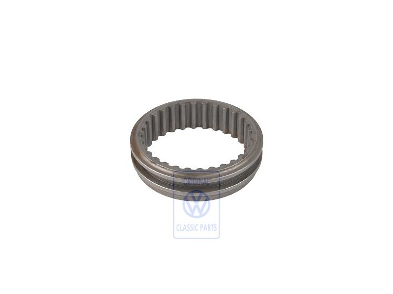 Genuine VW Shift Collar - 017525715
