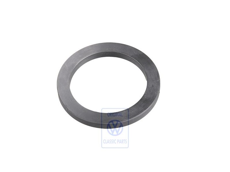 Genuine VW Rubber Ring - 01A301193A