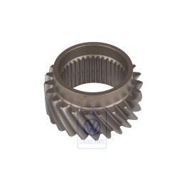 Genuine VW Gear - 01E311165