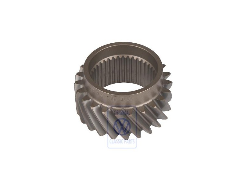 Genuine VW Gear - 01E311165