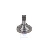 Genuine VW Flanged Shaft - 01P409355B