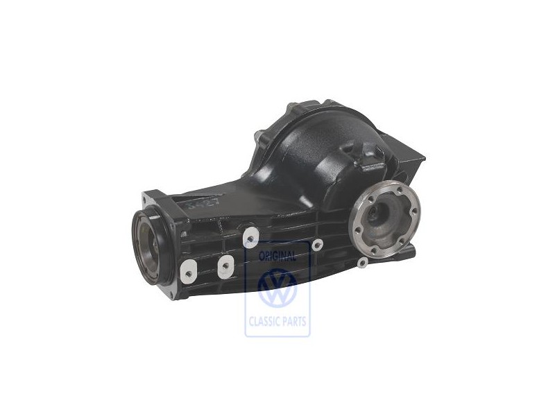 Genuine VW Rear Axle Differential - 01R500044G