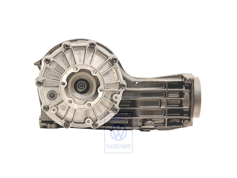 Genuine VW Rear Axle Differential - 01R500045