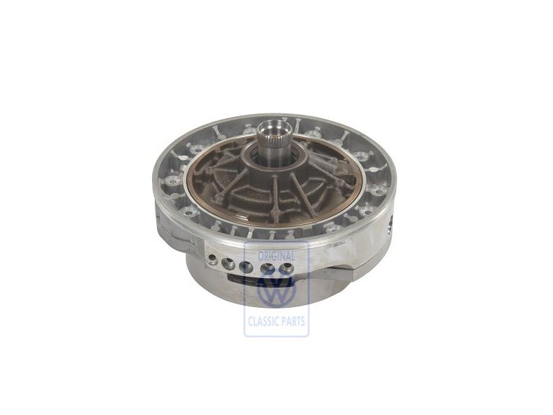 Genuine VW Oil Pump - 01V321281A
