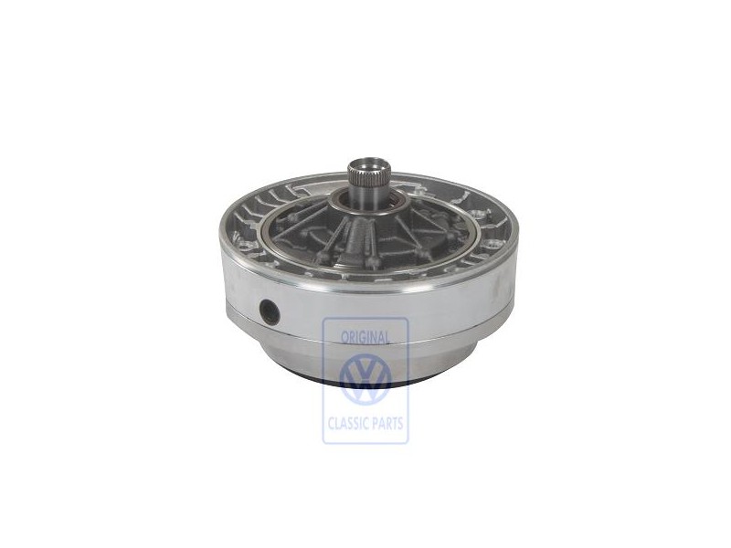 Genuine VW Oil Pump - 01V321281D