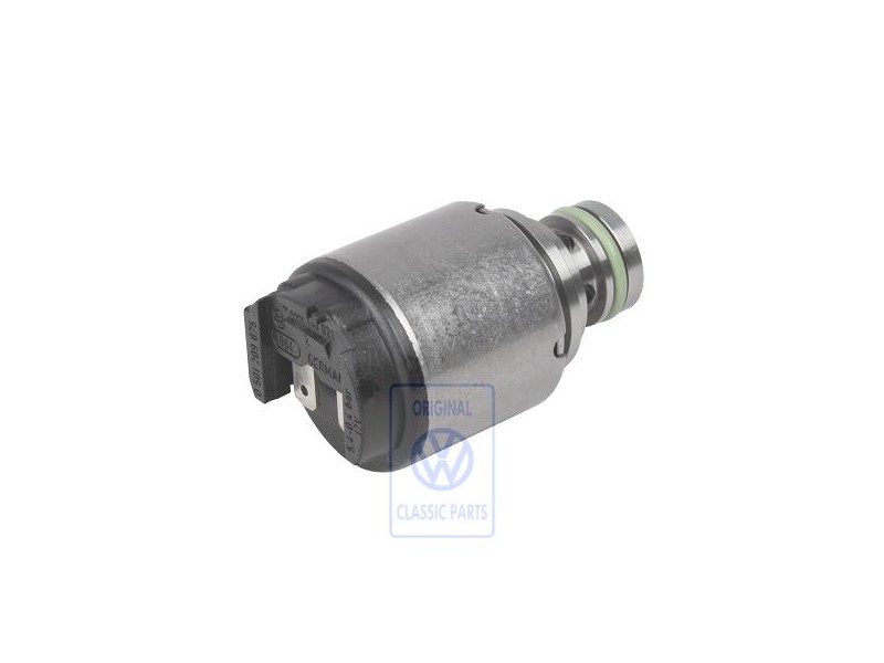 Genuine VW Pressure Regulating Valve With O-Ring - 01V927333A