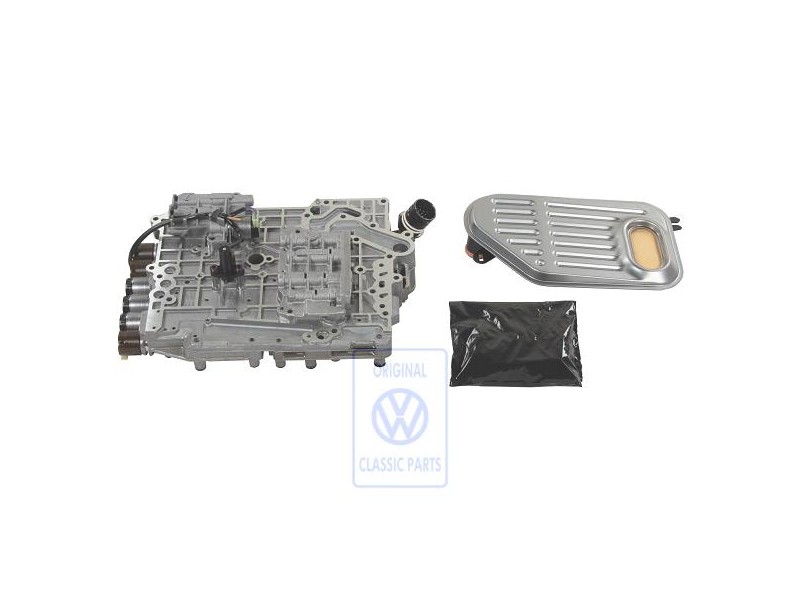 Genuine VW Valve Body - 01V927359AF