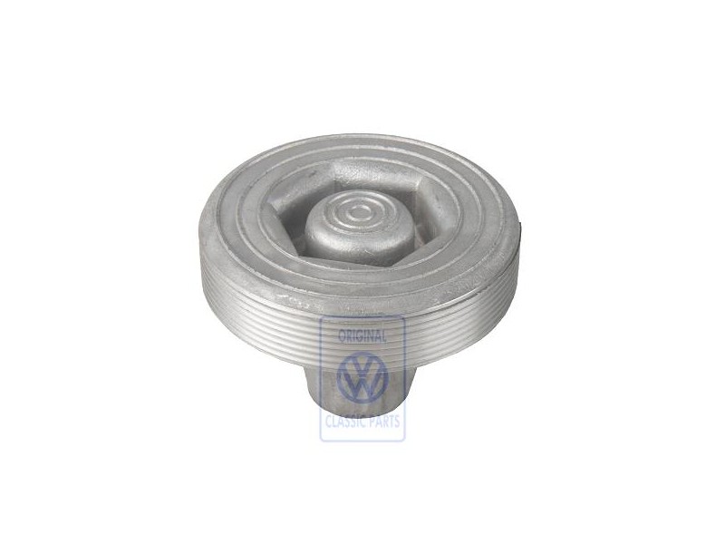 Genuine VW Cover - 020301232
