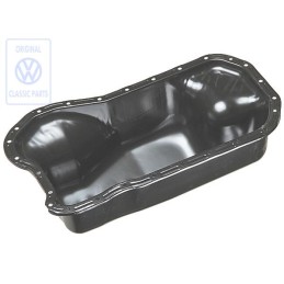 Genuine VW Oil Sump - 021103598