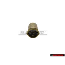Genuine VW Threaded Rivet - 443877437A
