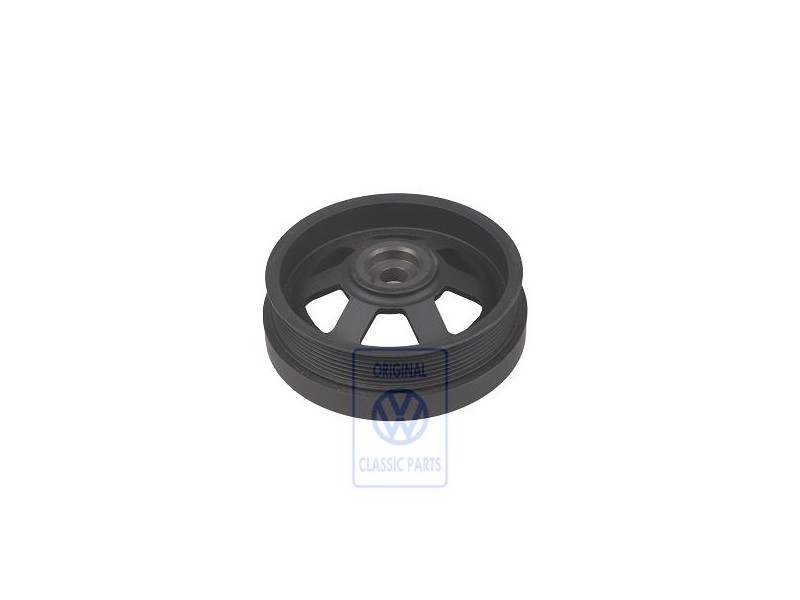 Genuine VW Vibration Damper - 021105243J