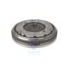Genuine VW Flywheel With Clutch - 021105264C