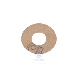 Genuine VW Seal - 021115685