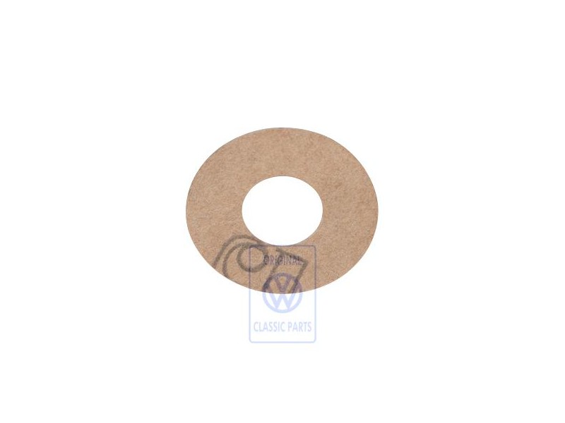 Genuine VW Seal - 021115685