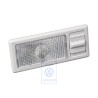 Genuine VW Interior Light Pearl Grey - 443947105C Y20