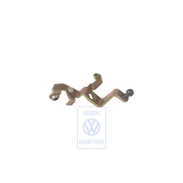 Genuine VW Throttle Lever - 021129343D