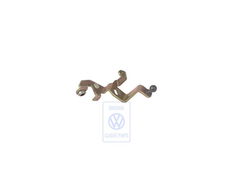 Genuine VW Throttle Lever - 021129343D
