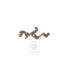Genuine VW Throttle Lever - 021129343D